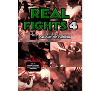 Real Fights 4: Caught On Camera