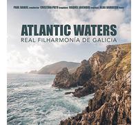 Real Filharmonia De Galicia - Atlantic Waters