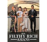 Real Filthy Rich Asians