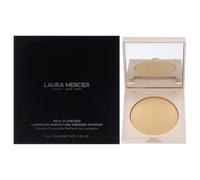 LAURA MERCIER - REAL FLAWLESS PRESSED POWDER - Face Powder