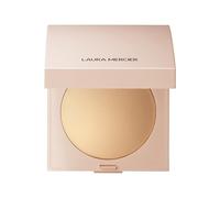 LAURA MERCIER - REAL FLAWLESS PRESSED POWDER - Face Powder