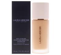 Real Flawless Weightless Perfecting Foundation - 3C1 Dune by Laura Mer