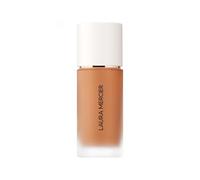 Real Flawless Weightless Perfecting Foundation - 4C1 Praline by Laura Mercier for Women - 1 oz Foundation