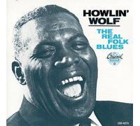 Real Folk Blues