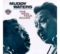 Real Folk Blues