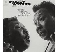 Real Folk Blues by Muddy Waters (2013-12-11)