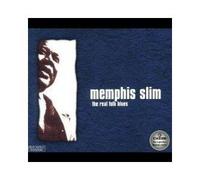 Real Folk Blues [CASSETTE]