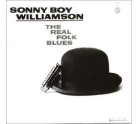 Real Folk Blues [Remastered]