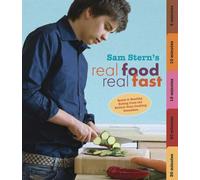 Real Food, Real Fast