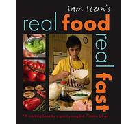 Real Food, Real Fast