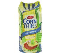 Real Foods Original Corn Thins - 150g