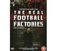 Real Football Factories: The Best of Series [DVD]