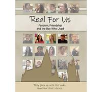 Real For Us: Fandom, Friendship and the Boy Who Lived