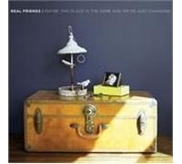 Real Friends - Maybe This Place Is The Same Place and We're Just Changing