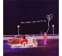 Real Friends - There's Nothing Worse Than Too Late [VINYL]