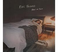 Real Friends - Torn In Two - Vinyl
