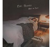 Real Friends - Torn in Two [VINYL]