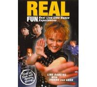 Real Fun Line Dancing With Ivonne Van Loon [DVD]