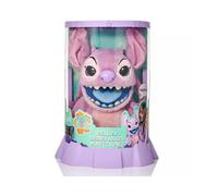 Real FX Disney Lilo & Stitch Angel Puppetronic 18" Puppet Plush