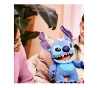 Disney Real FX Stitch Puppet