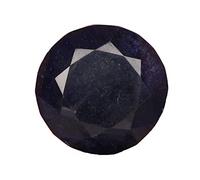 REAL-GEMS-1 1565 Ct. Natural Sapphire Gemstone Large Loose Gemstone Sapphire Crystal Healing Gemstone Collection