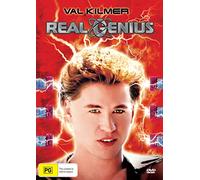 Real Genius