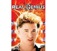 Real Genius
