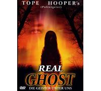 Real Ghost [Import allemand]