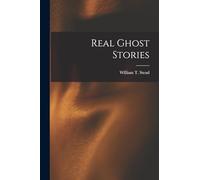 Real Ghost Stories