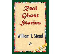 Real Ghost Stories