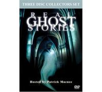 Real Ghost Stories [DVD] [Region 1] [US Import] [NTSC]