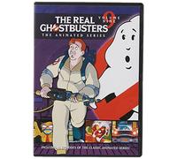REAL GHOSTBUSTERS 9