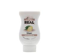 Real Ginger Puree 50cl