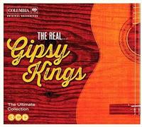 Real Gipsy Kings - Gipsy Kings CD-JEWEL CASE
