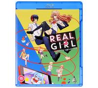 Real Girl Collection Blu-ray Standard Edition [2021]