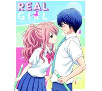 Real Girl: Complete Collection