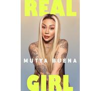 Real Girl: The explosive autobiography from Sugababe Mutya Buena