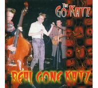 Real Gone Katz