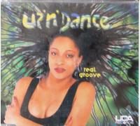 Real groove (5 versions)