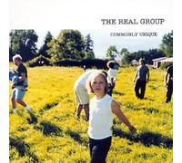 REAL GROUP - Commonly Unique