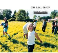 Real Group - Commonly Unique-Special Editio