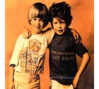 REAL GROUP - Get Real! / The Best