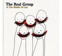 Real Group - In the Middle of Life+2