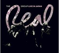 Real Group,the - Live in Japan