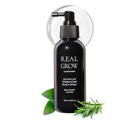 Real Grow Anti Hair Loss Stimulating Scalp Spray