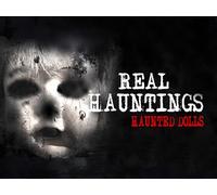 Real Hauntings: Haunted Dolls
