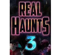 Real Haunts 3