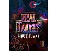 Real Haunts: Ghost Towns