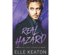 Real Hazard: West Coast Forensics