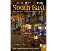 Real Heritage Pubs of the South East